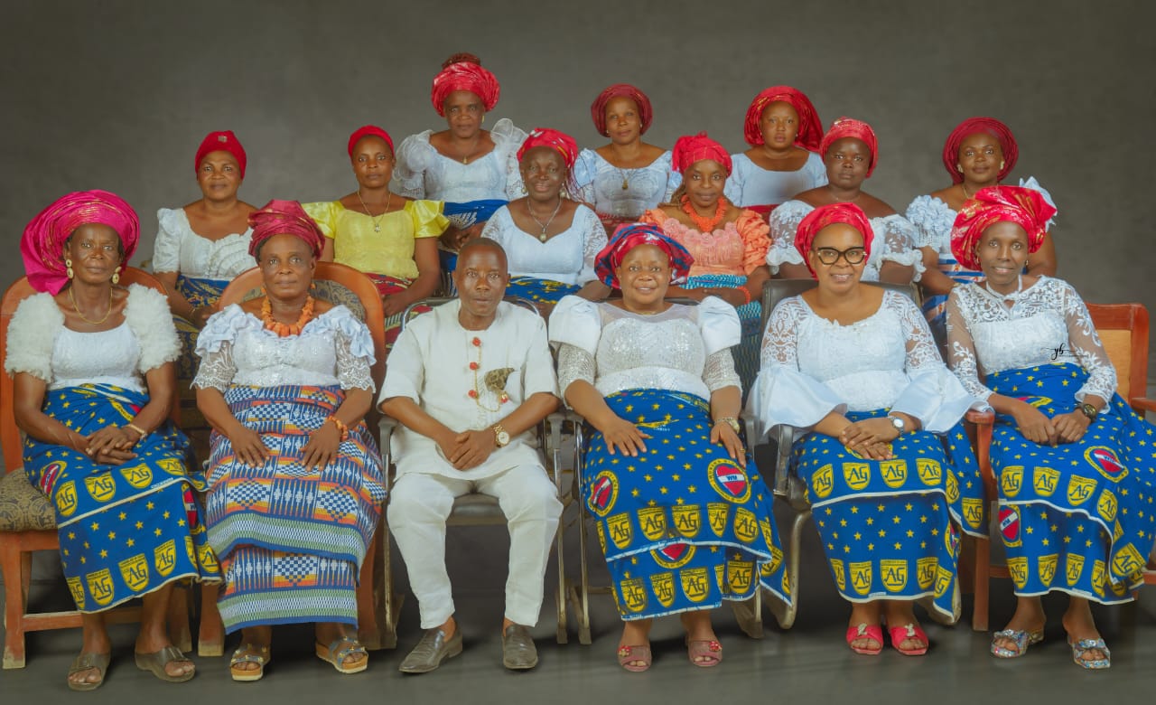 Women’s Ministry