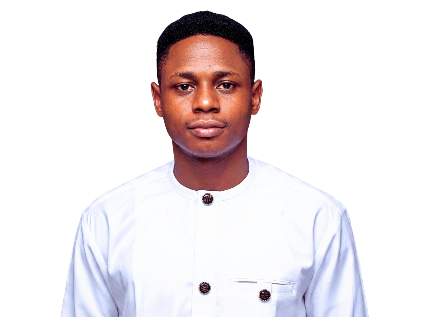 Kelvin Ubi