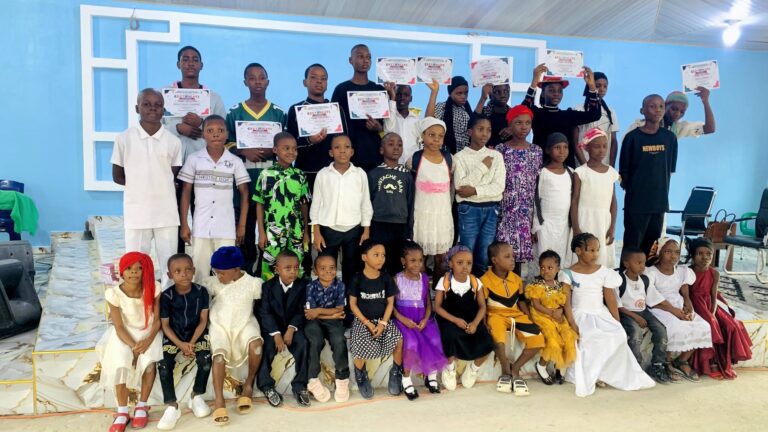 Children Education Department (CED)