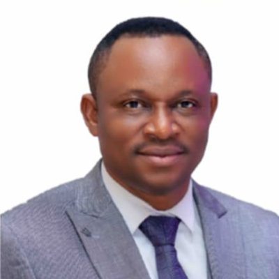 REV. GABREL MICHAEL (PhD)