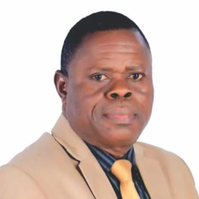 REV. OGBA ONYEIJE (PhD)