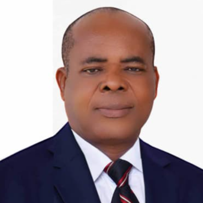 REV. ABEL AMADI (PhD)