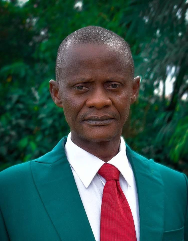 AZUNNA, PRINCE ONWUKA