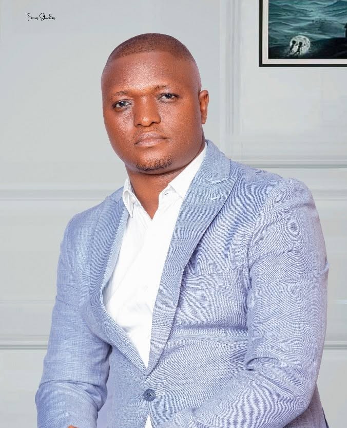 REV. NDIFREKE SABASTINE