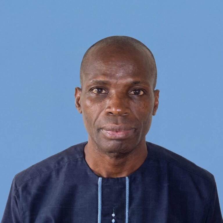 REV. IKPOKO LINUS