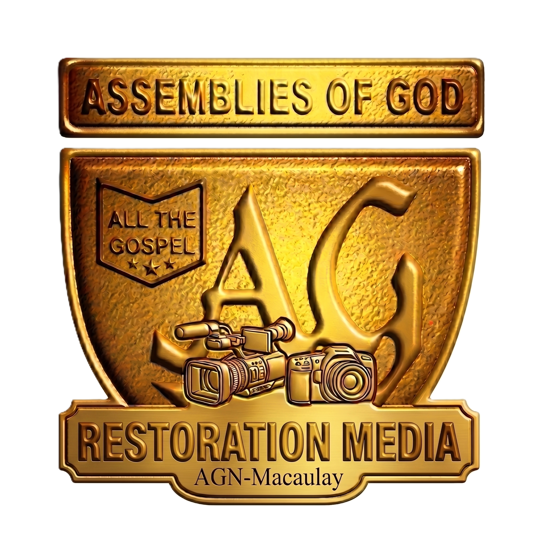 Restoration Media